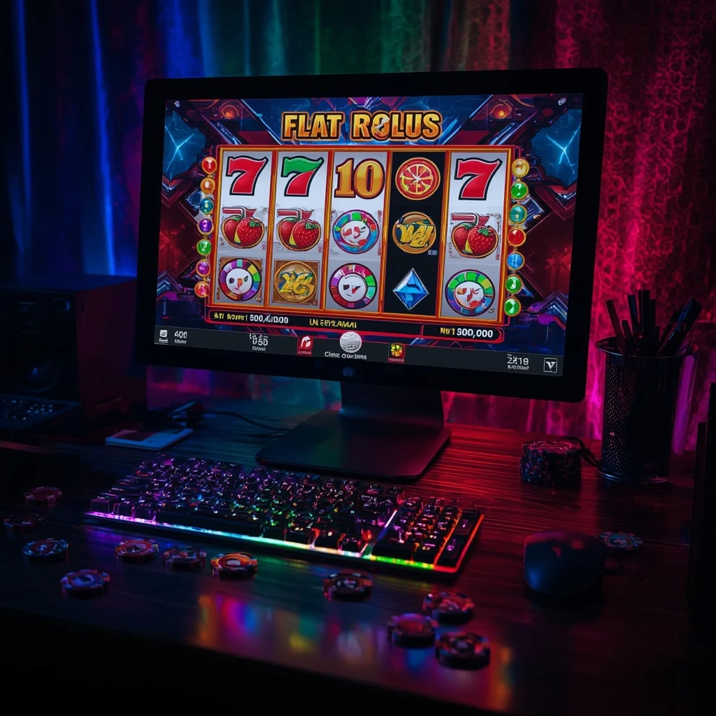 Microgaming 1Win Casino