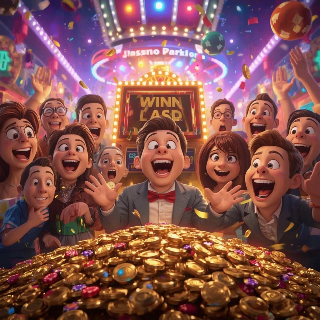 meilleurs jeux de Jackpot 1Win Casino