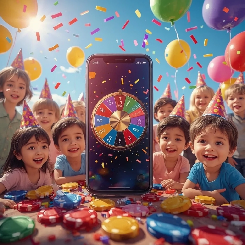 bonus de casino sur mobile 1Win Casino