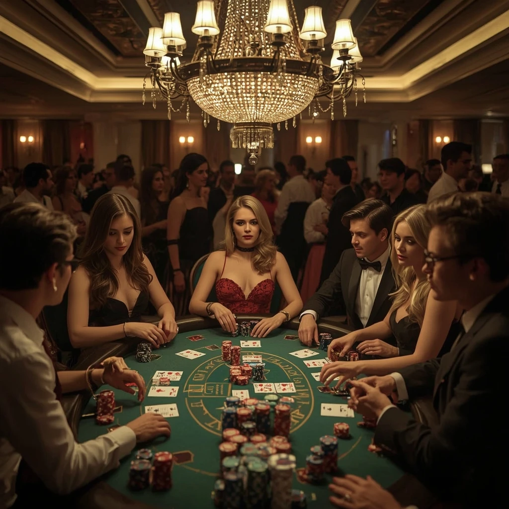 jeux de table de casino 1Win Casino