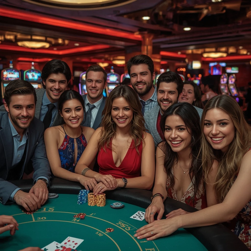 Les bases du jeu 1Win Casino